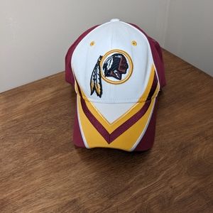 Washington Redskins cap/hat